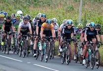 Tour of Britain swerves South Hams this year