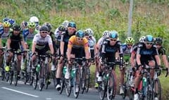 Tour of Britain swerves South Hams this year