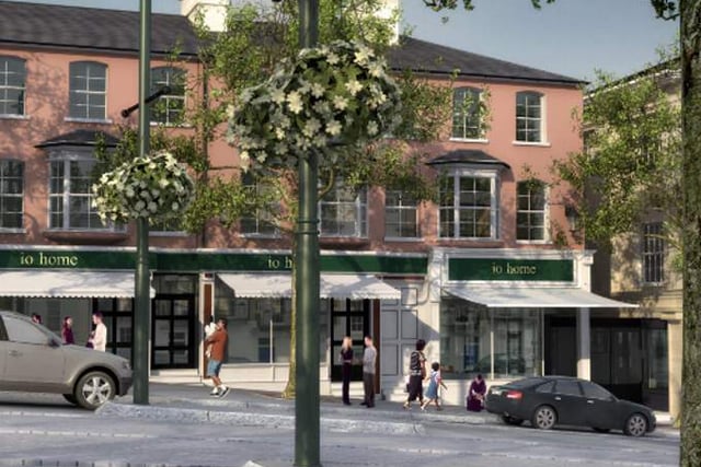 Investment zones such as Sherford and Langage under threat
