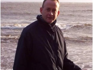 Missing man's body found