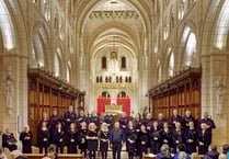 Collati Singers back by popular demand