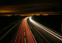 Smart motorways put on hold