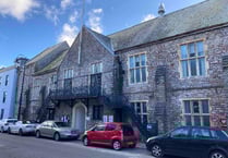 No increase to town council precept