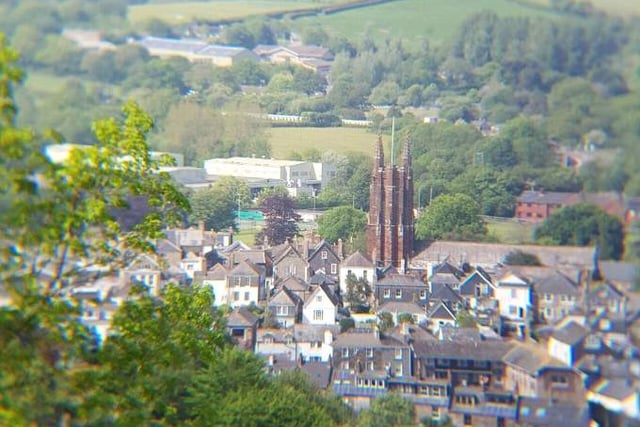 Totnes Town Council unveils its 2022/23 budget