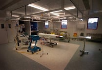 Hundreds of operations cancelled at Plymouth and Torbay hospitals