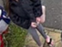 Appeal to find girl missing from Newton Abbot