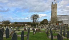 Search for Best Churchyard returns