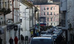South Hams anger over PM's behaviour