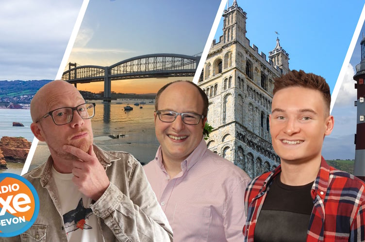 Radio Exe Team