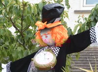 Children invited to make a scarecrow for the Kingsbridge Show
