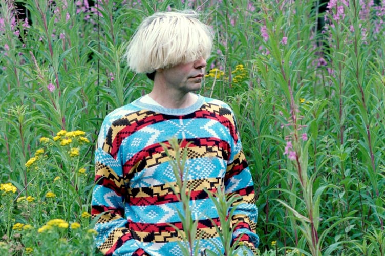 Charlatons frontman Tim Burgess.