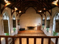 ChoralFest about to begin in Dartington