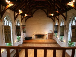 ChoralFest about to begin in Dartington