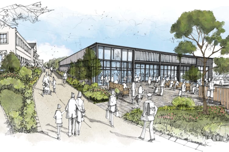 Ivybridge Regeneration