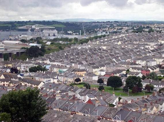 Devonport storage depot gets five-year extension