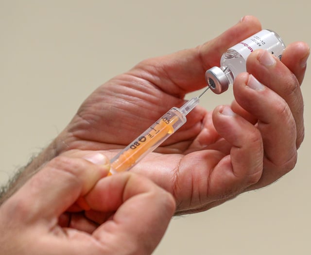 NHS under pressure in Devon