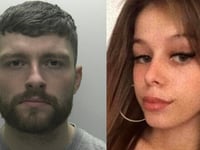 Life sentence for Bobbi-Anne murderer