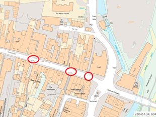 Traffic calming consultation to be reviewed