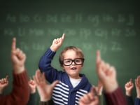 Adoptive families need for children who wait the longest