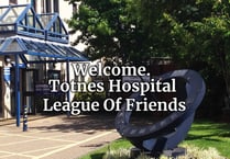 SOS plea from hospital friends group