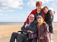 Campaign launched to find more adoptive families locally