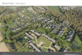 Green light for 120 new homes in Dartington
