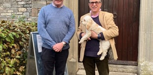 New church bell for Queen’s Platinum Jubilee