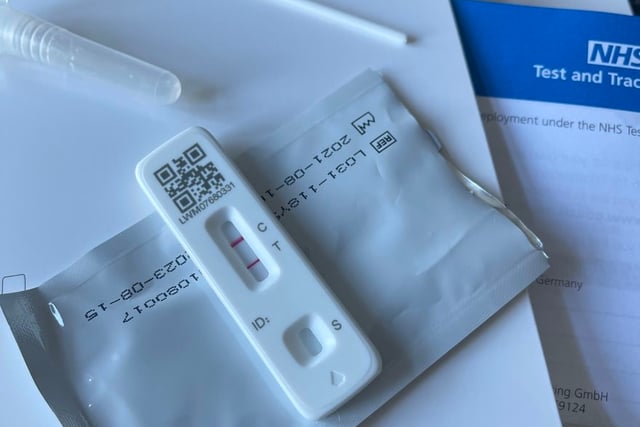 Get vaccinated call as Covid patients rise sharply