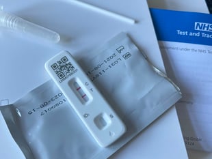 Get vaccinated call as Covid patients rise sharply