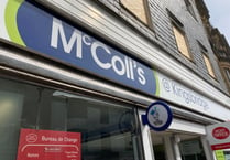 McColl’s goes into administration