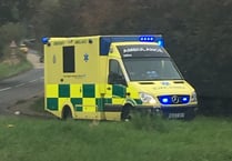 Attempts are being made to reduce ambulance waiting times 
