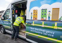 WWU's massive response to gas outage