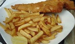 Could  South Hams chippies be under threat?
