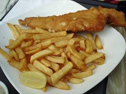 Could  South Hams chippies be under threat?
