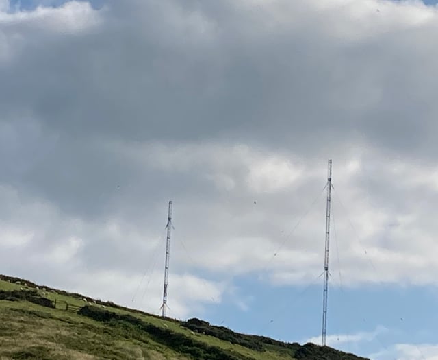 A century of radio for the South Hams