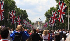Queen’s Jubilee weekend - ‘Her Majesty would be proud’ 