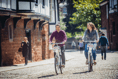 Council gives e-bike trial the green light