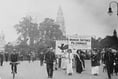 Fairer votes march to celebrate historic suffragette pilgrimage