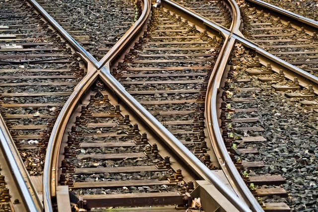 Free train travel offer if you are called Trevithick via Virgin Trains