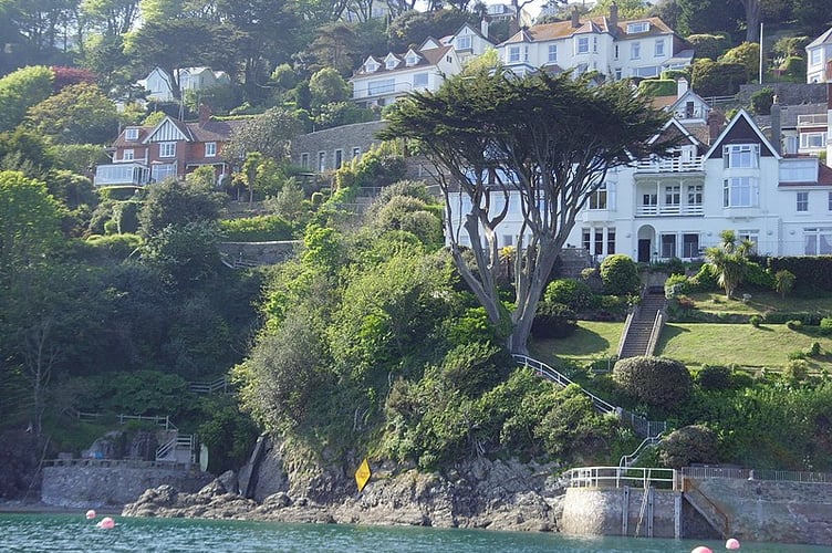 Salcombe
