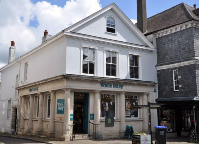 former bank 