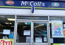 McColl’s shop in Kingsbridge closed following break in