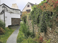 Offenders to carry out vital town centre work