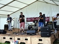 Totnes Show returns after two year break 
