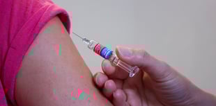 Covid-19 and flu vaccines available as cases rise ahead of winter