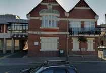 What is going on with the hospital?