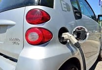 South Hams to get more e-charging points