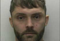 Man jailed after Boxing day sex assault 