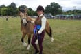 Return of agricultural show draws record crowds 