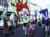 The first South Hams Festival is planned for next summer